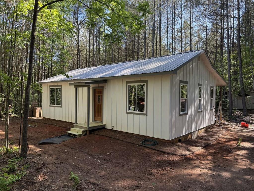3370 Cowart Rd., Dawsonville, GA 30534