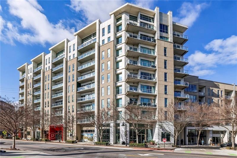 1100 Howell Mill Rd. #414, Atlanta, GA 30318