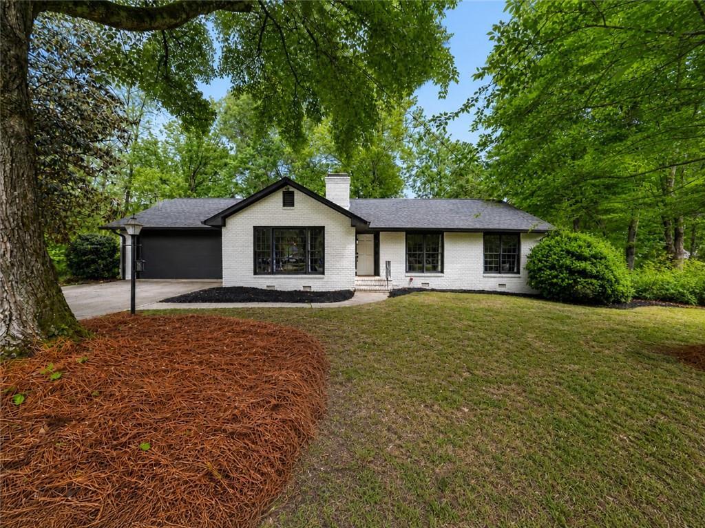 2993 Huntcliff Dr., Marietta, GA 30066