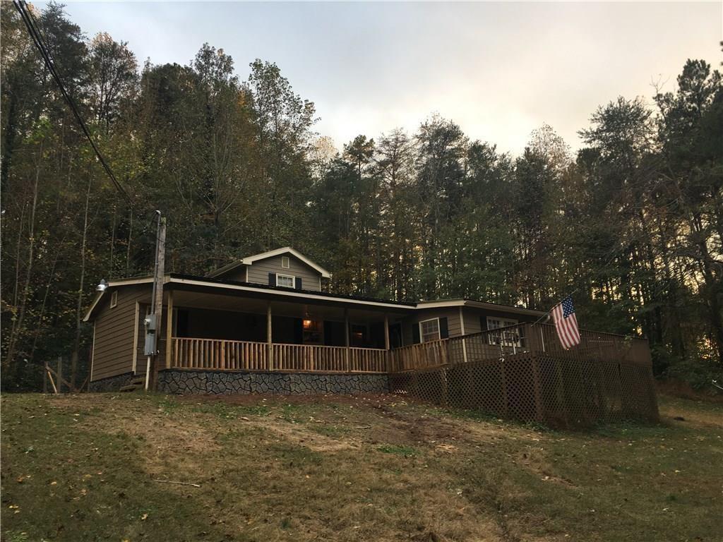 773 Purcell Free Ln., Ball Ground, GA 30107