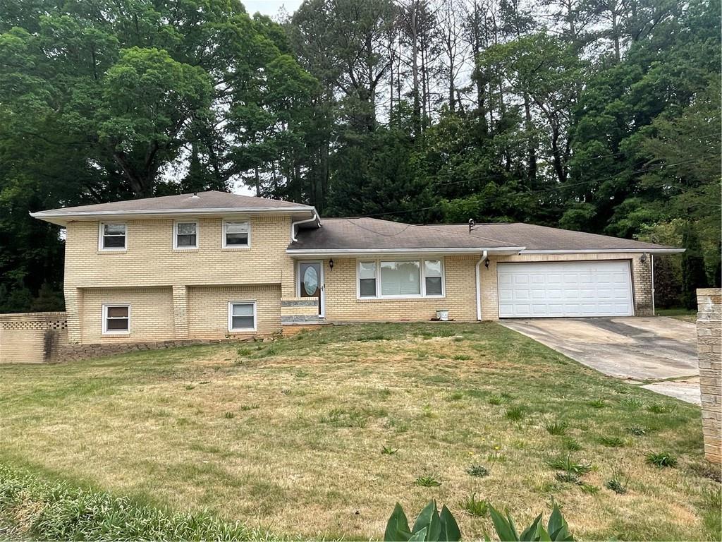 1142 Hilburn Dr., Atlanta, GA 30316