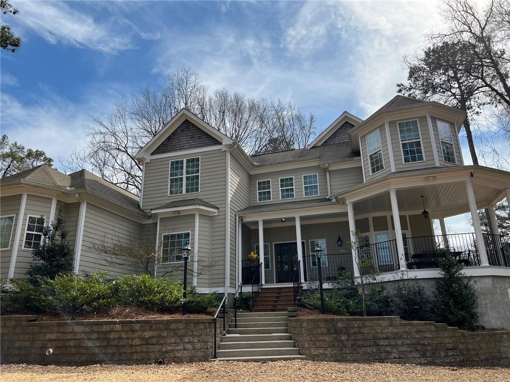 1125 Custer Ave., Atlanta, GA 30316