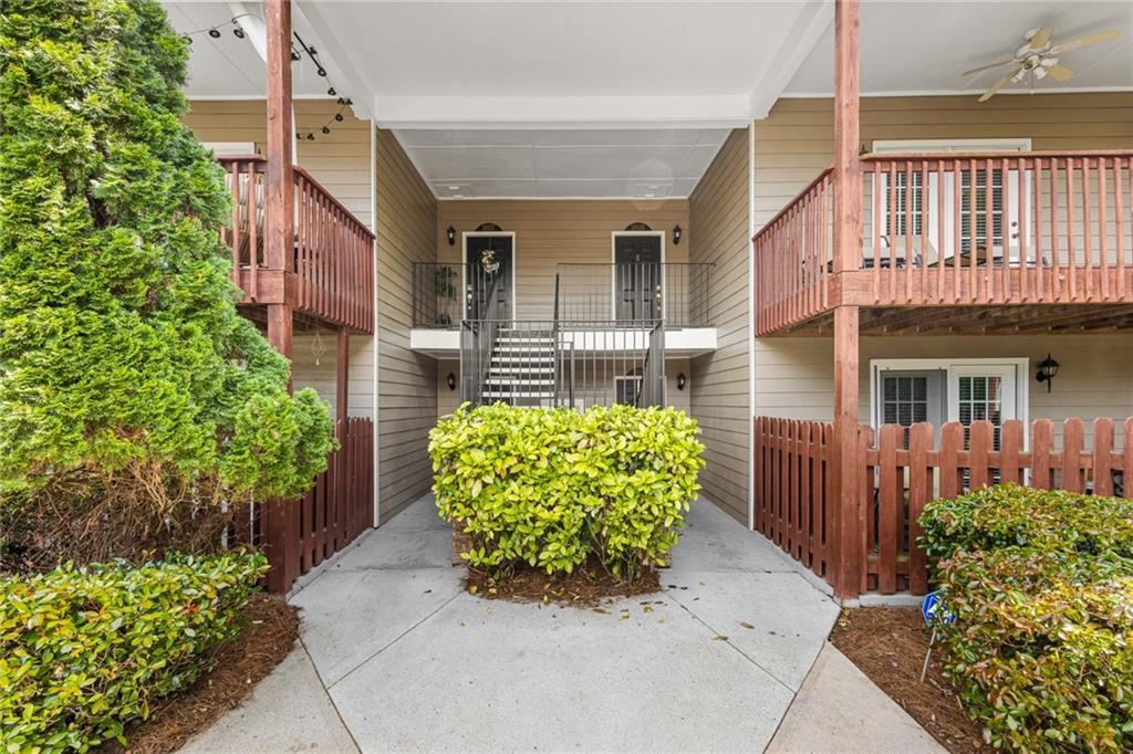 1805 Brighton Point, Atlanta, GA 30328
