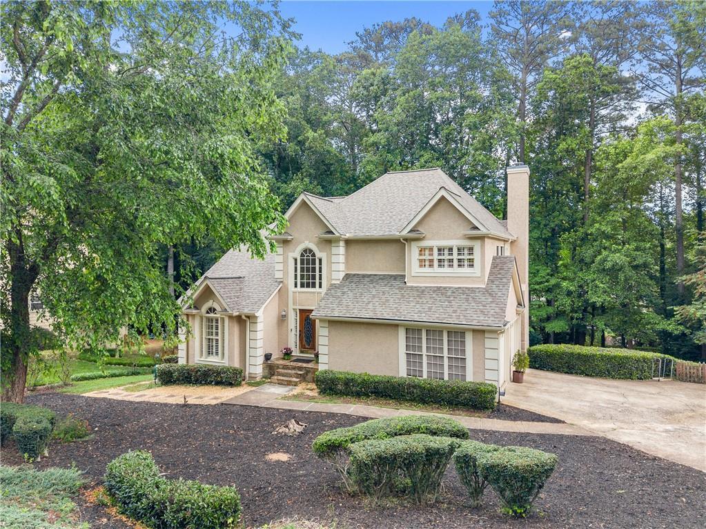 4234 N Mountain Rd., Marietta, GA 30066