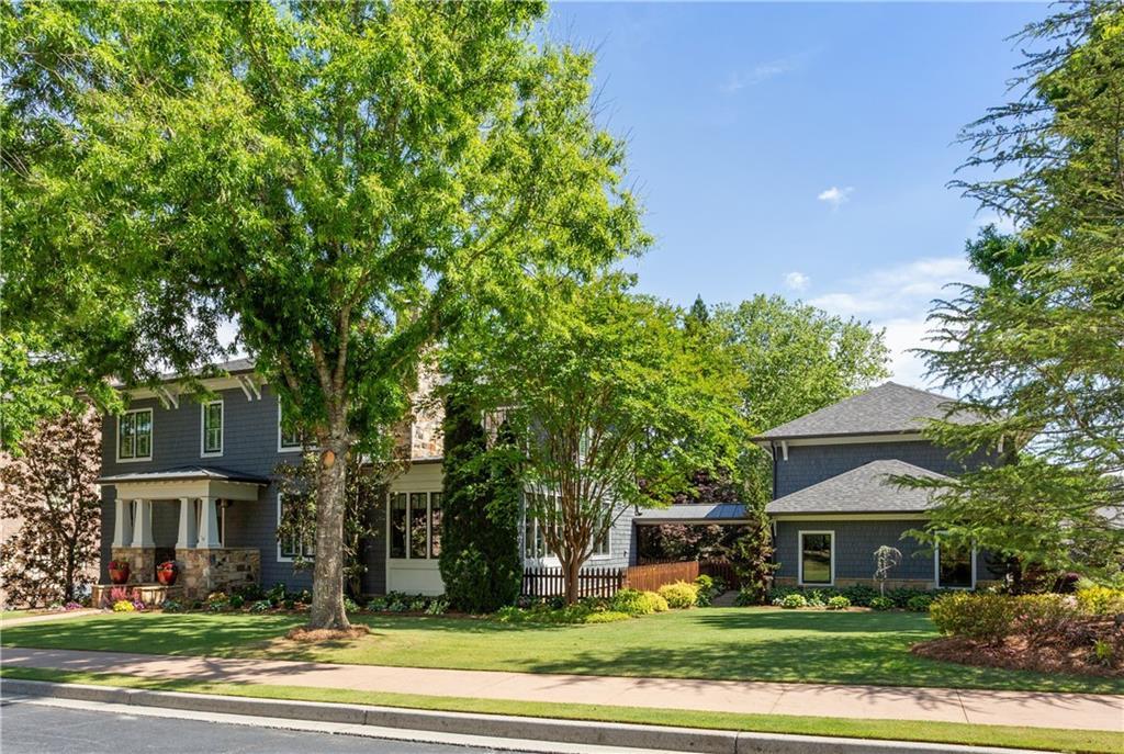 1020 Stonegrove Ln., Roswell, GA 30075