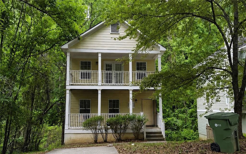935 Hall St., Atlanta, GA 30318