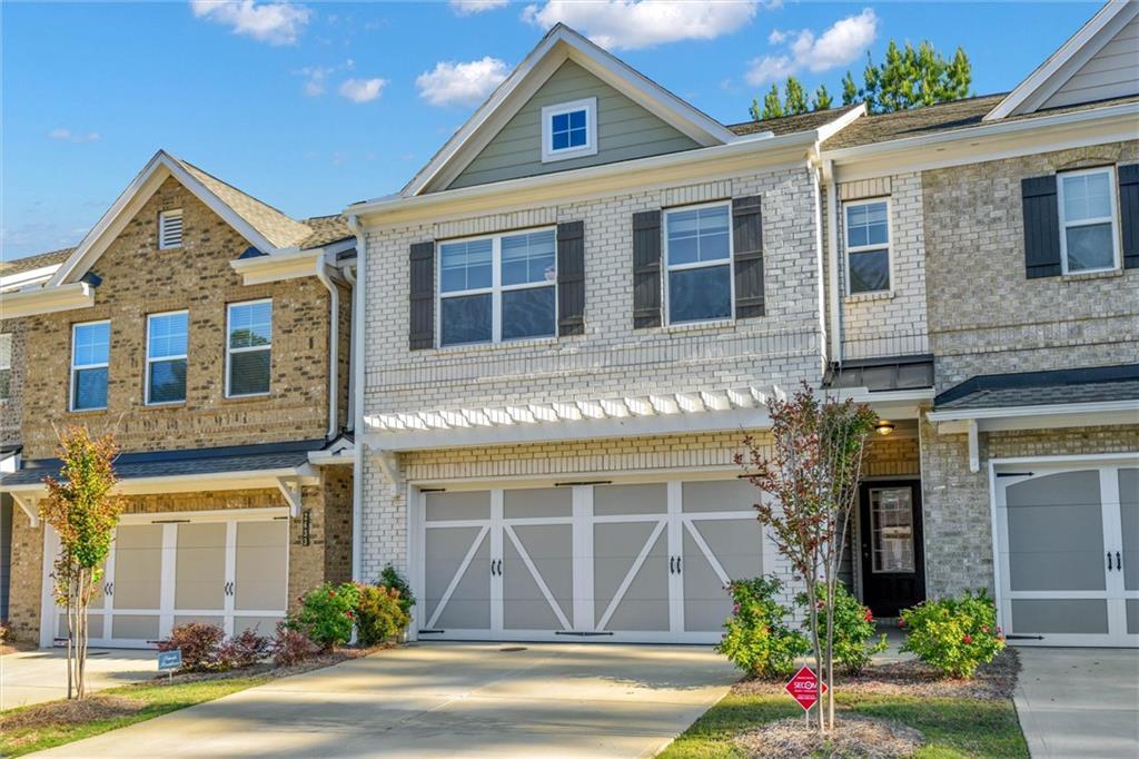 2423 Chene Dr., Duluth, GA 30097