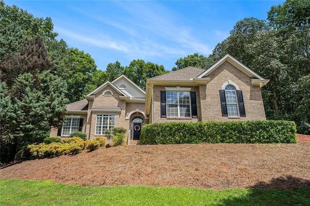 New Homes with Master Bedrooms on the 1st Floor in Winston: May 2nd to May 8th