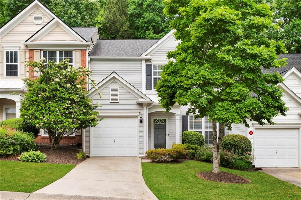 104 Kenninghall Dr., Smyrna, GA 30082
