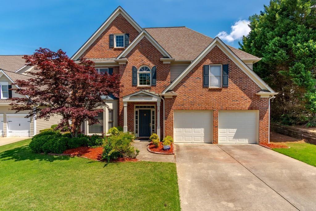 1300 Snug Harbor Ct., Marietta, GA 30066