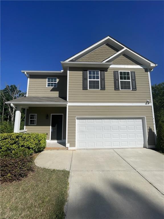 410 Katie Ln., Commerce, GA 30529