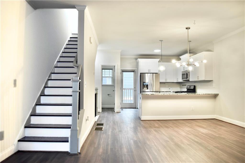 1365 Memorial Dr. #13, Atlanta, GA 30317