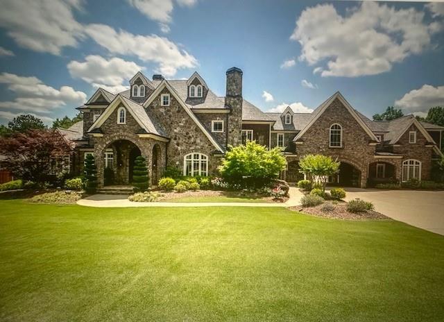 5779 Legends Club Cir., Braselton, GA 30517