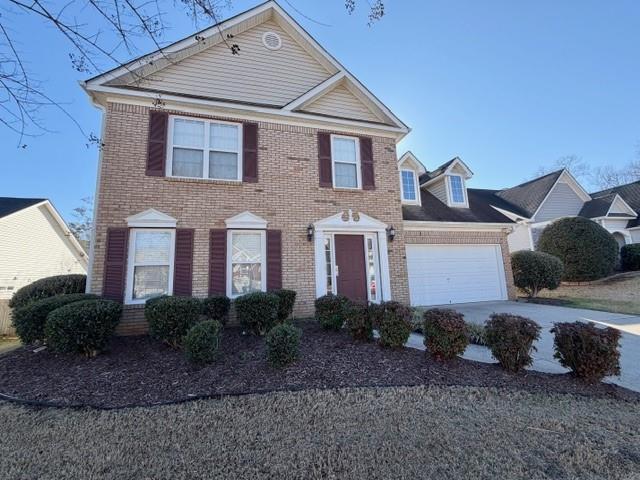 283 Ridgestone Way, Marietta, GA 30008