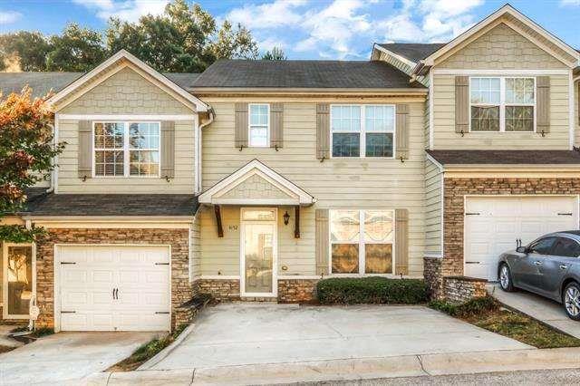 New Homes For Sale This Week That Attend Woodland Middle School: May 1st to May 7th