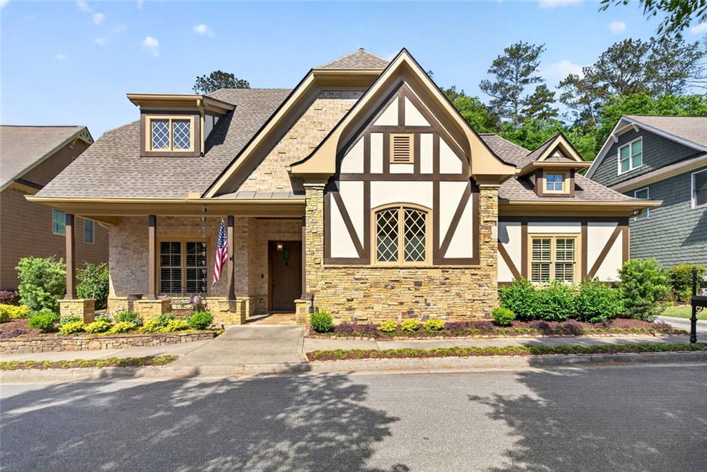 2175 Watercrest Commons Cir., Marietta, GA 30062