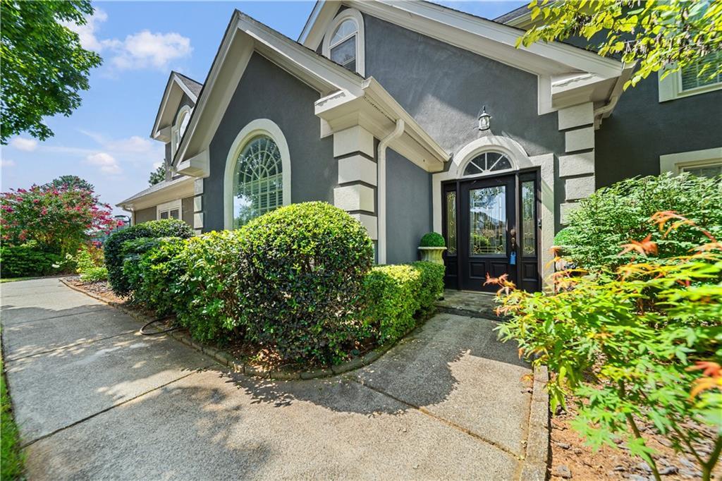 931 New Bedford Dr., Marietta, GA 30068