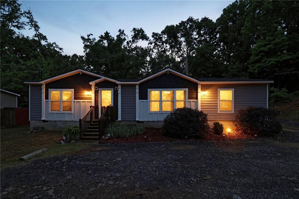 8635 Old Keith Bridge Rd., Gainesville, GA 30506
