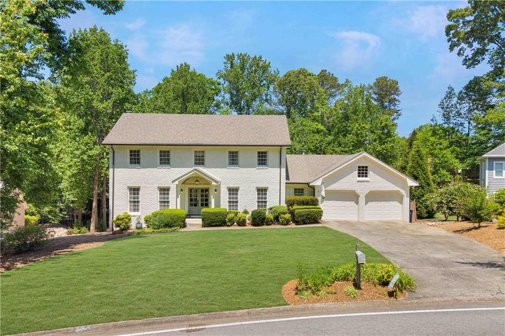 3415 Indian Hills Dr., Marietta, GA 30068
