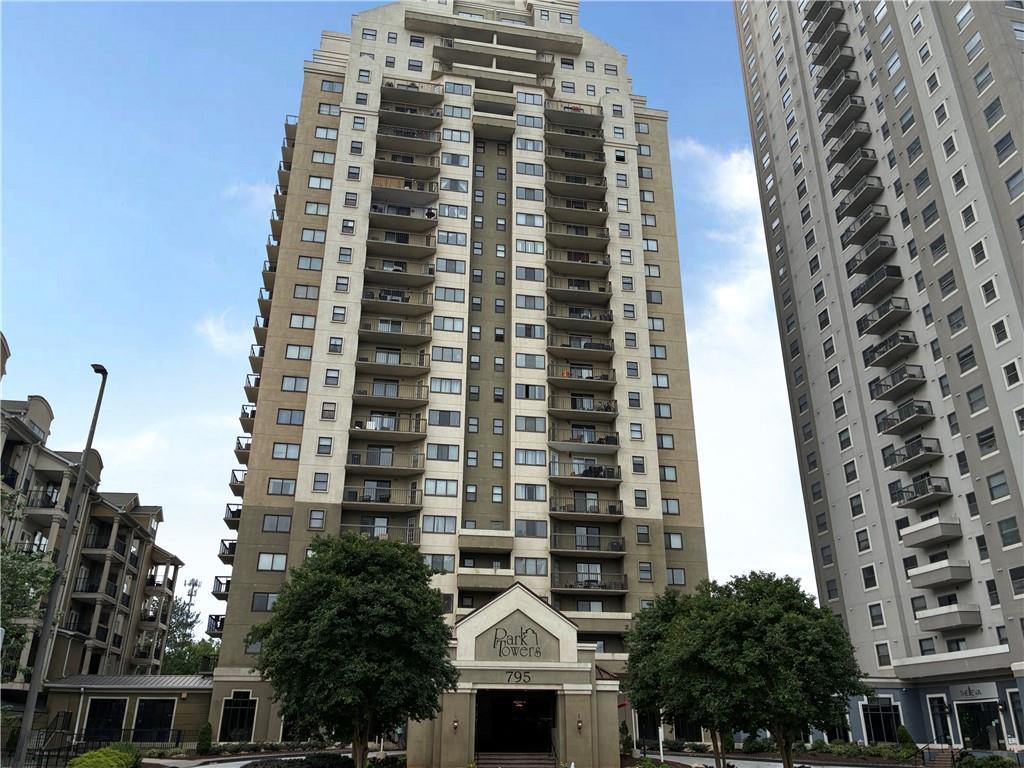 795 Hammond Dr. #311, Atlanta, GA 30328