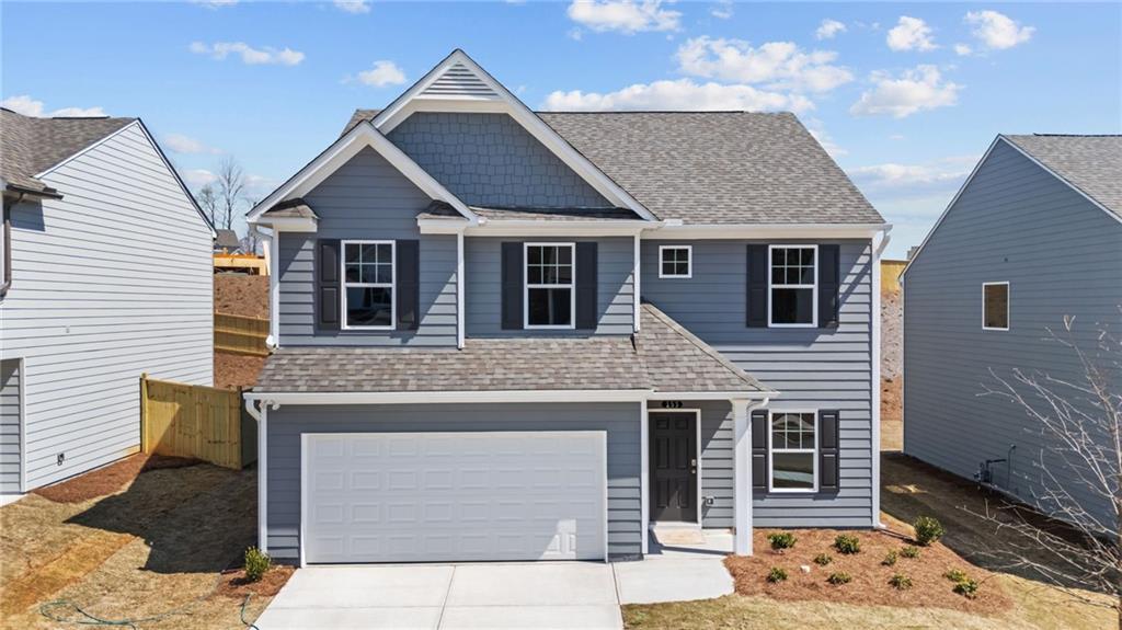 153 Bloomfield Cir., Canton, GA 30114