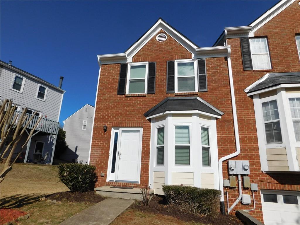 51 Barrington Pl., Marietta, GA 30066