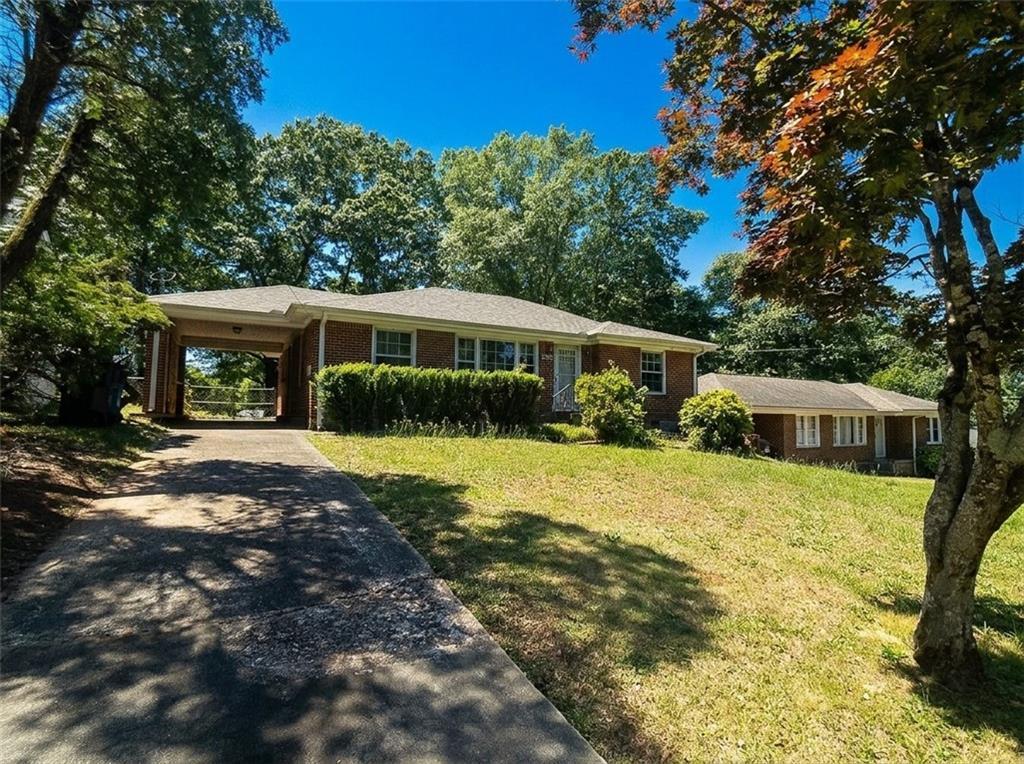 2024 Neely Ave., Atlanta, GA 30344