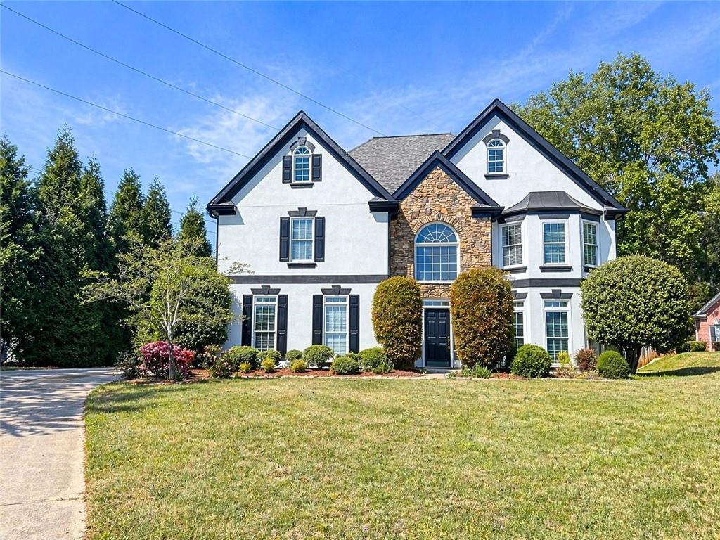 7370 Glenmaura Way, Suwanee, GA 30024