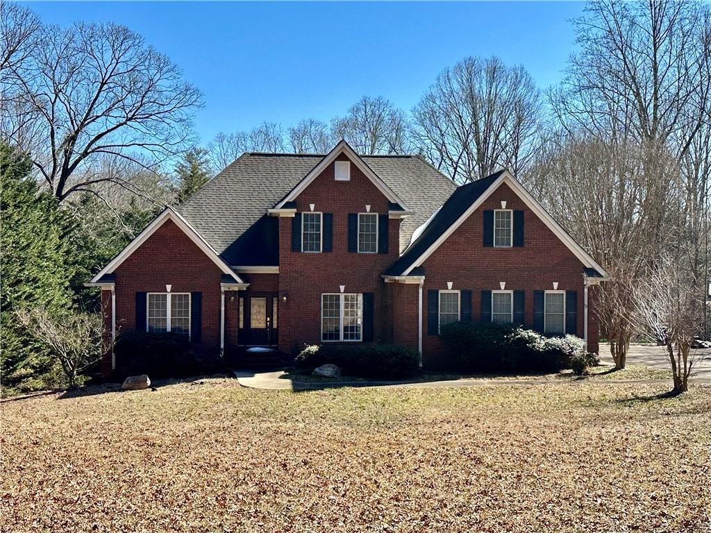 4446 Gillsville Hwy., Gillsville, GA 30543