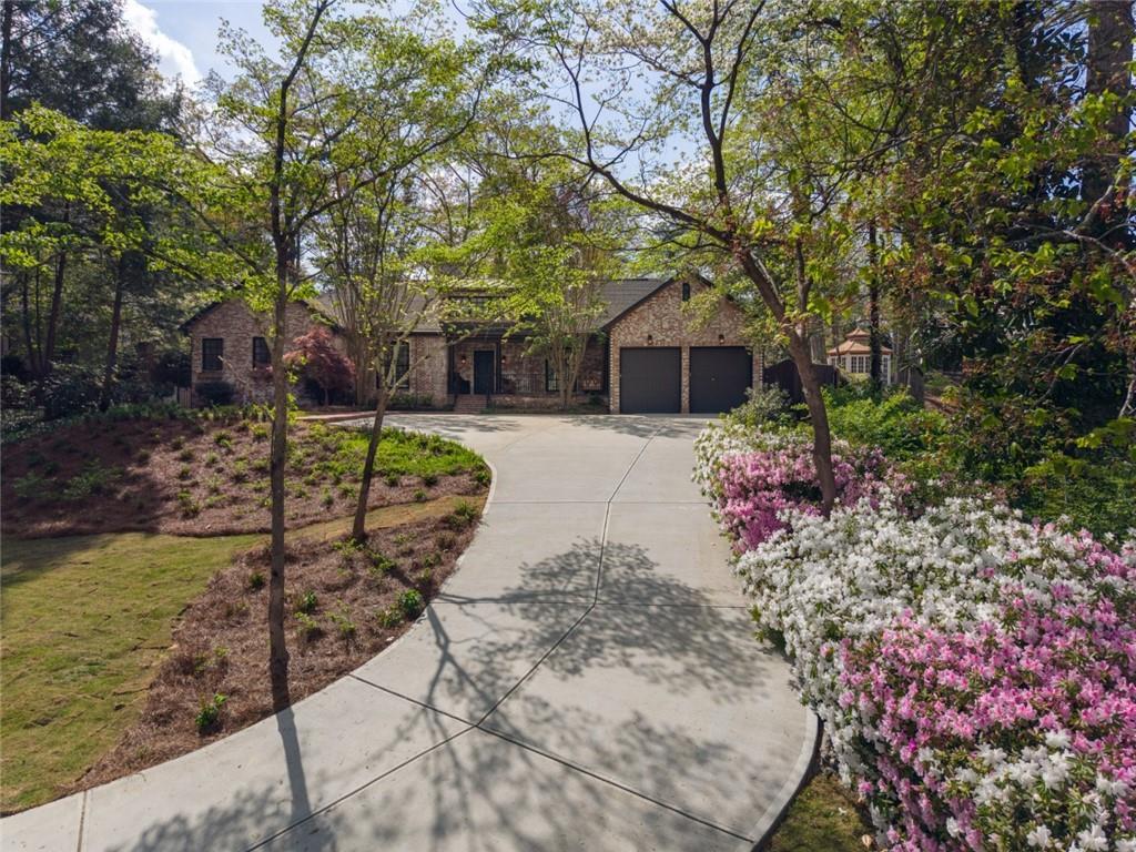 3220 W Andrews Dr., Atlanta, GA 30305