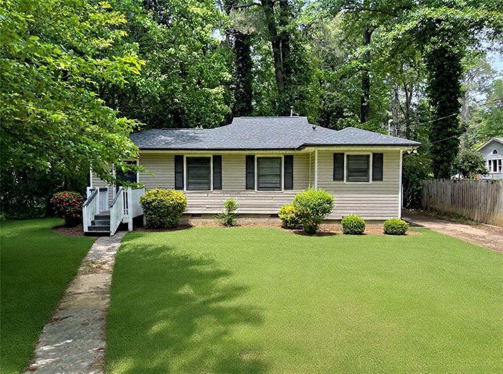 2233 Park Ter., Atlanta, GA 30337