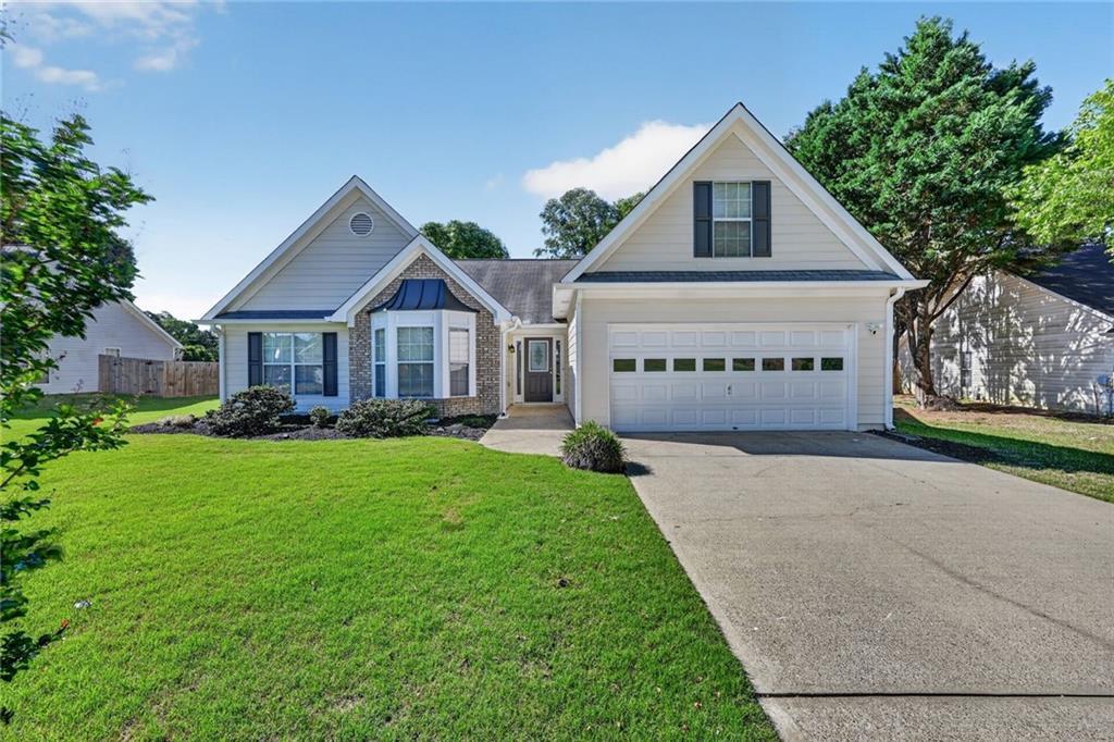 3269 Woodtree Ln., Buford, GA 30519