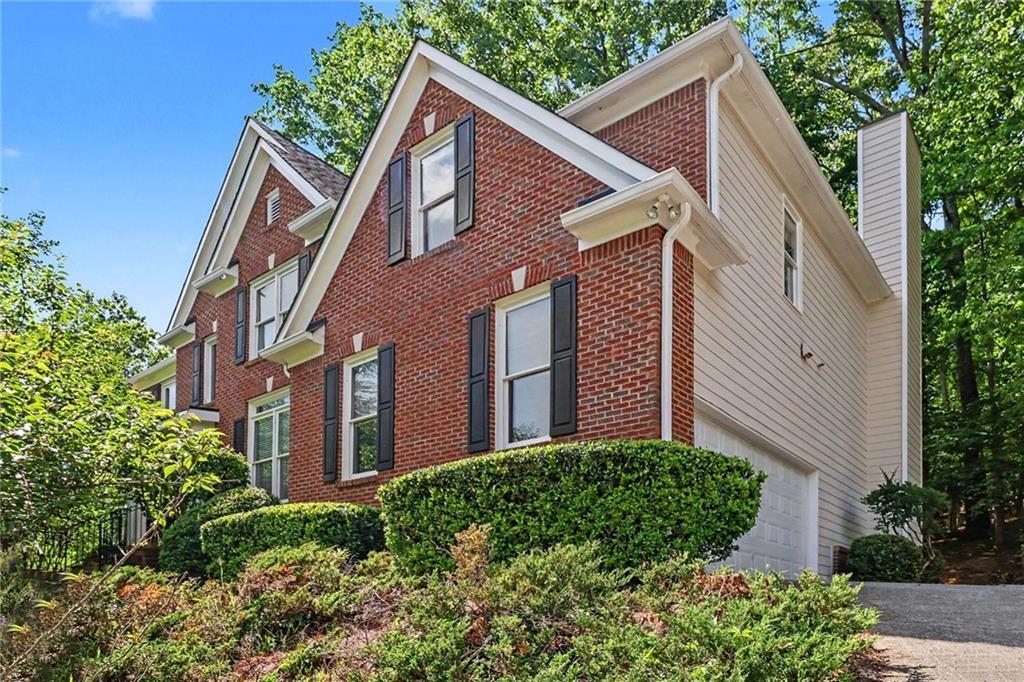 3914 Noblin Creek Dr., Duluth, GA 30097