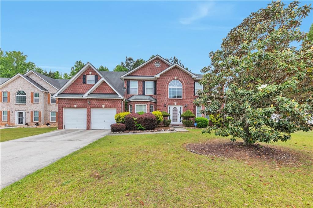 115 Norton Dr., Atlanta, GA 30331