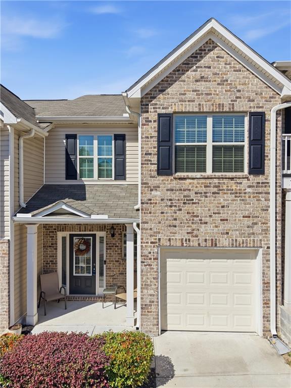 7035 Fringe Flower Dr. #8, Austell, GA 30168