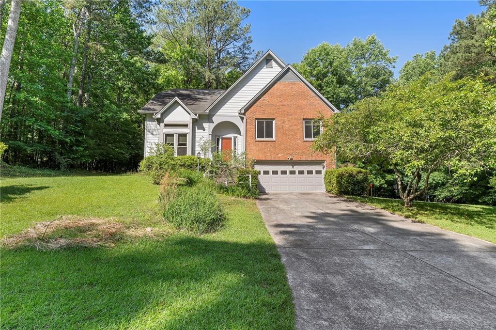 2261 SW Brookmont Ter., Marietta, GA 30064
