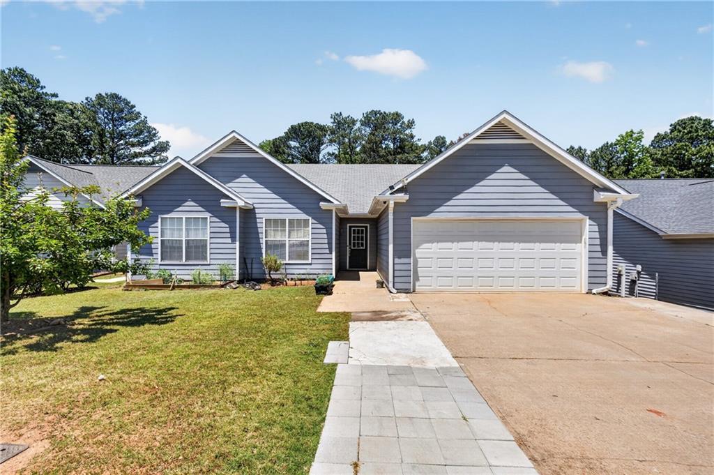 105 Prestwyck Oak Pl., Lawrenceville, GA 30043