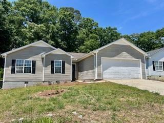 234 Jamie Ct., Winder, GA 30680