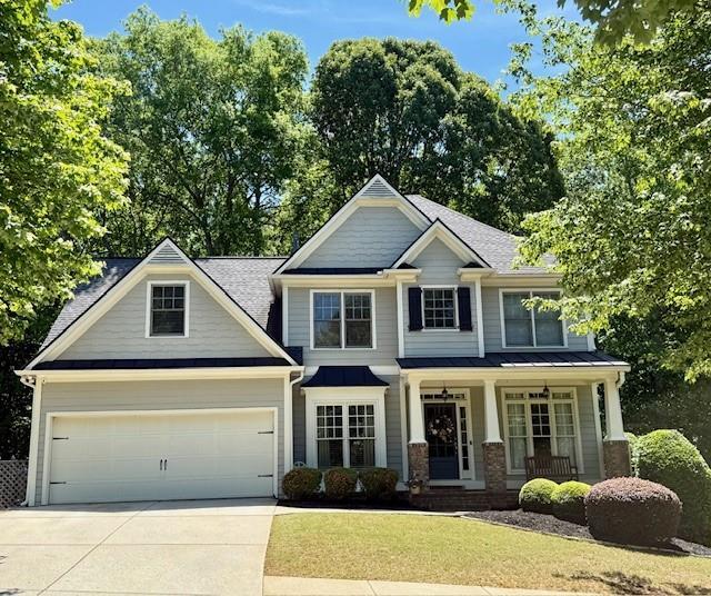 4092 Suwanee Mill Dr., Buford, GA 30518