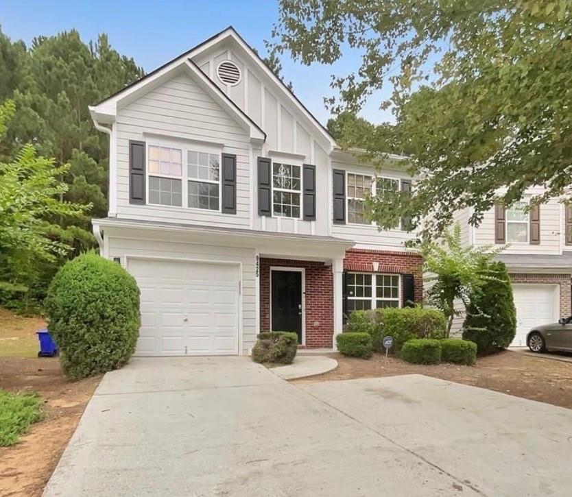 9425 Lakeview Rd., Union City, GA 30291