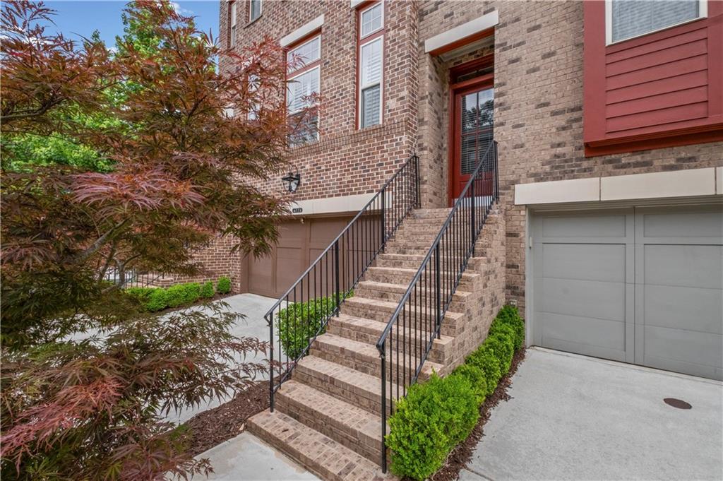 4767 Laurel Walk, Atlanta, GA 30338