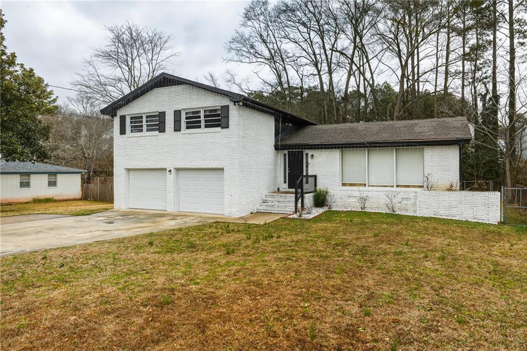3875 Wisteria Ln., Atlanta, GA 30331