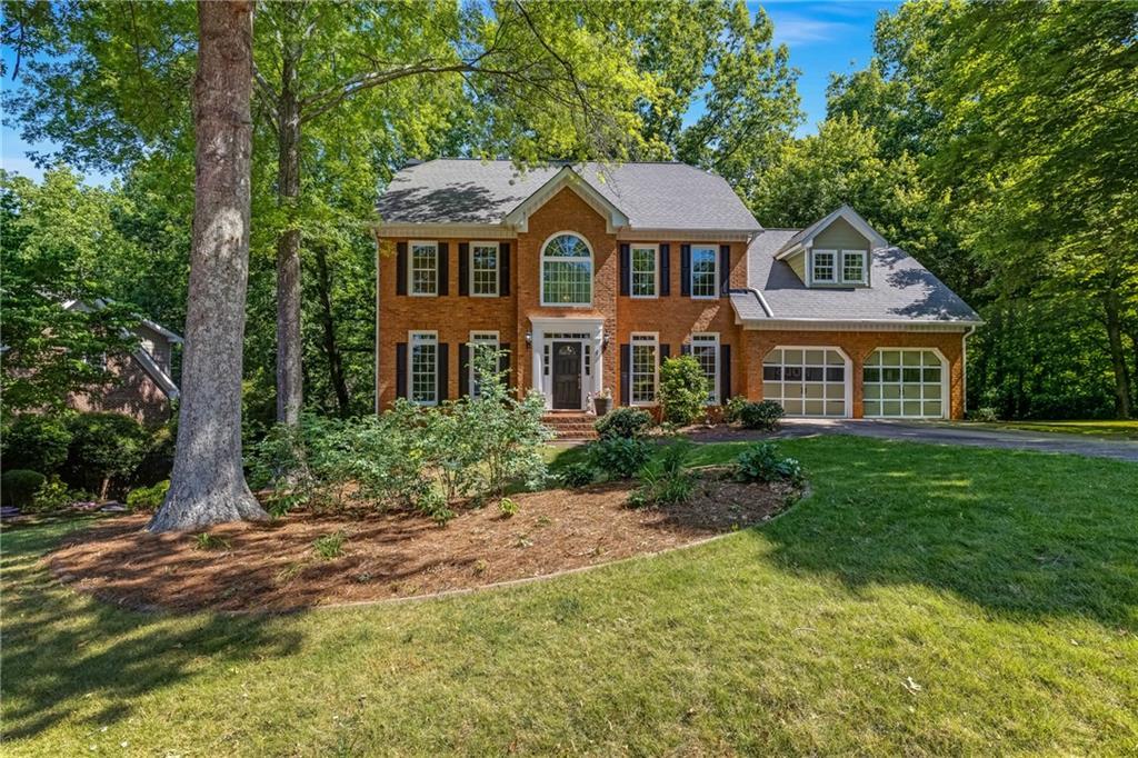 4403 Rosemary Ct., Marietta, GA 30066