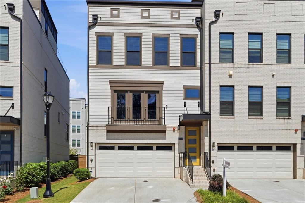 1151 Rivard Cir., Atlanta, GA 30318