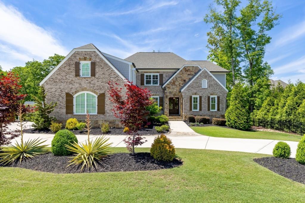 2082 Covered Bridge Dr., Braselton, GA 30517