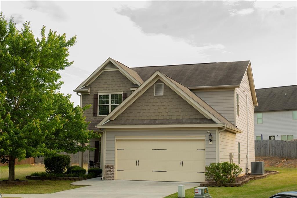 1215 Donington Cir., Lawrenceville, GA 30045