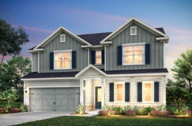 1691 Branch Creek Dr-lot 99, Cumming, GA 30040