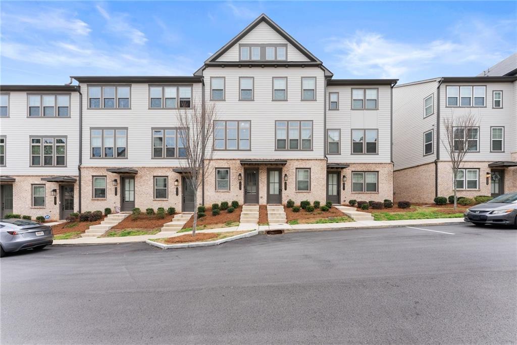 3943 Allegretto Cir., Atlanta, GA 30339