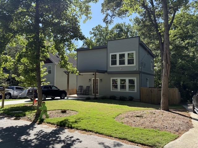 1040 Ada Ave., Atlanta, GA 30318