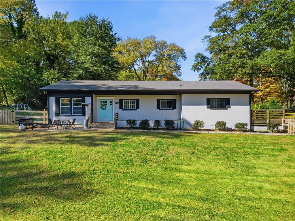 1058 Boyd Rd., Marietta, GA 30066